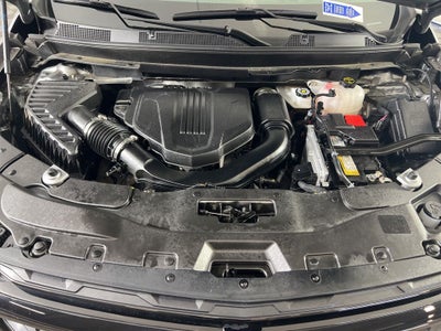 2025 Chevrolet Traverse LT 2LT