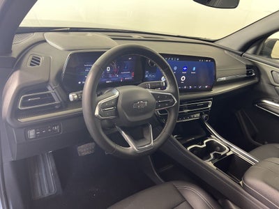 2025 Chevrolet Traverse LT 2LT