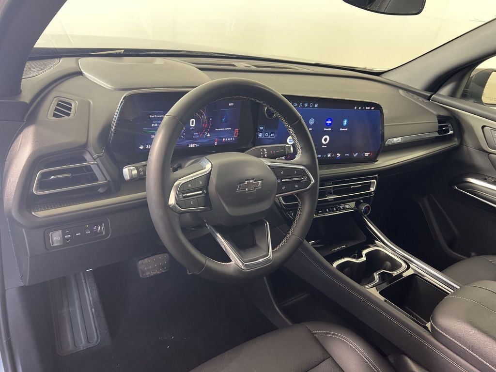 2025 Chevrolet Traverse LT 2LT