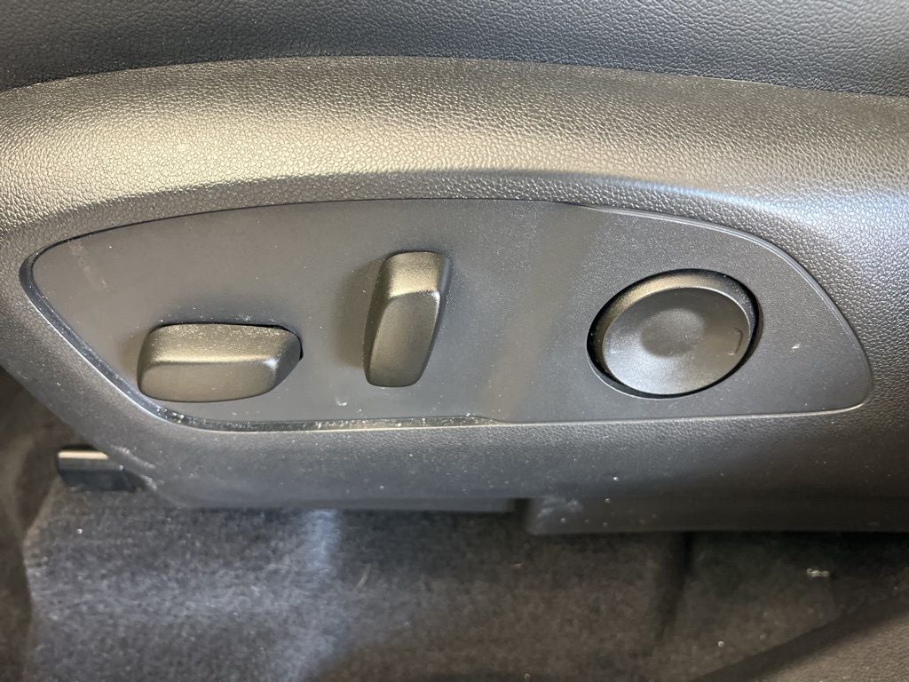 2025 Chevrolet Traverse LT 2LT