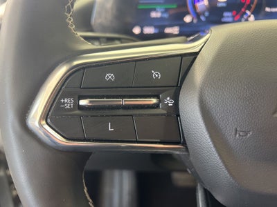 2025 Chevrolet Traverse LT 2LT