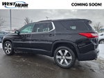 2018 Chevrolet Traverse 3LT