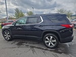 2020 Chevrolet Traverse 3LT