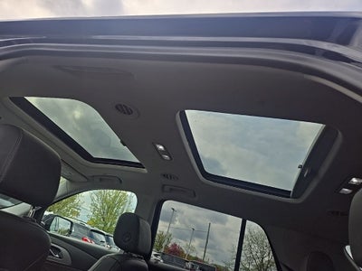 2020 Chevrolet Traverse 3LT