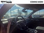 2019 Chevrolet Traverse 3LT