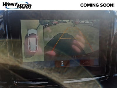 2019 Chevrolet Traverse 3LT