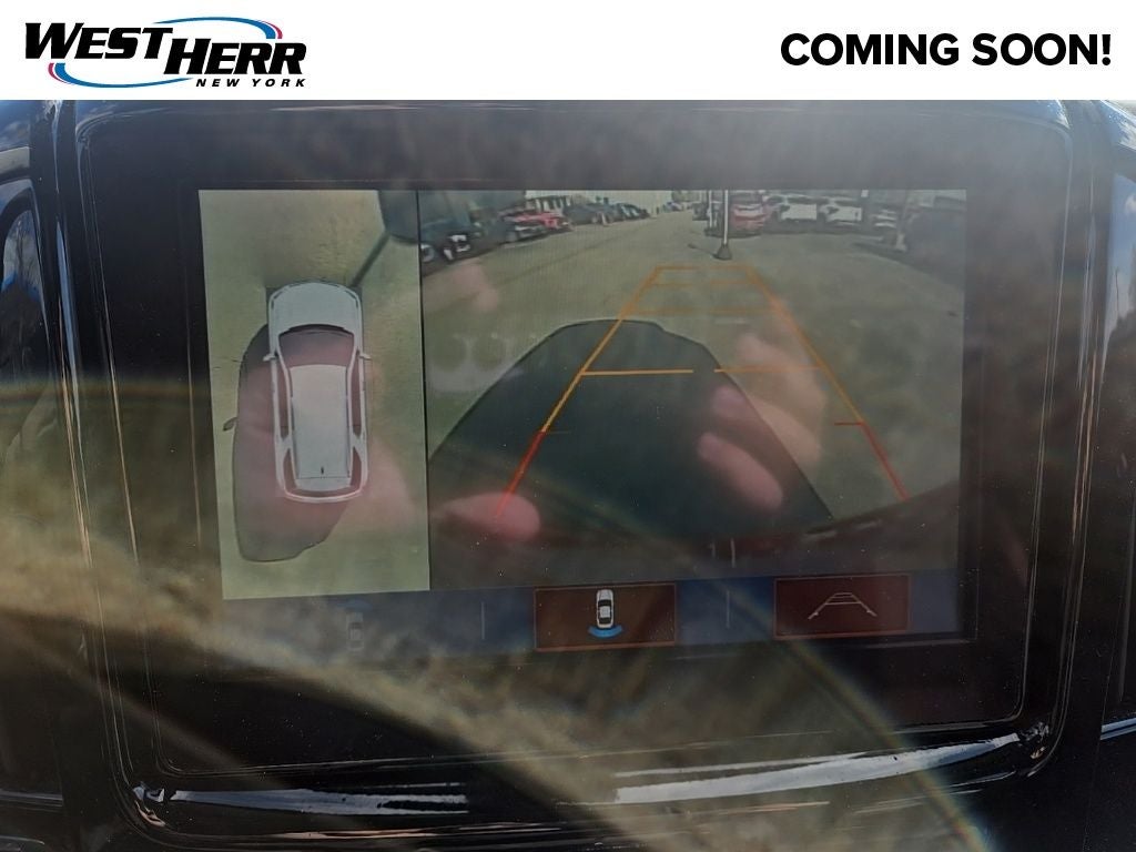 2019 Chevrolet Traverse 3LT