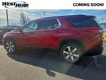2019 Chevrolet Traverse 3LT