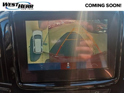 2019 Chevrolet Traverse 3LT