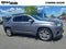 2018 Chevrolet Traverse High Country