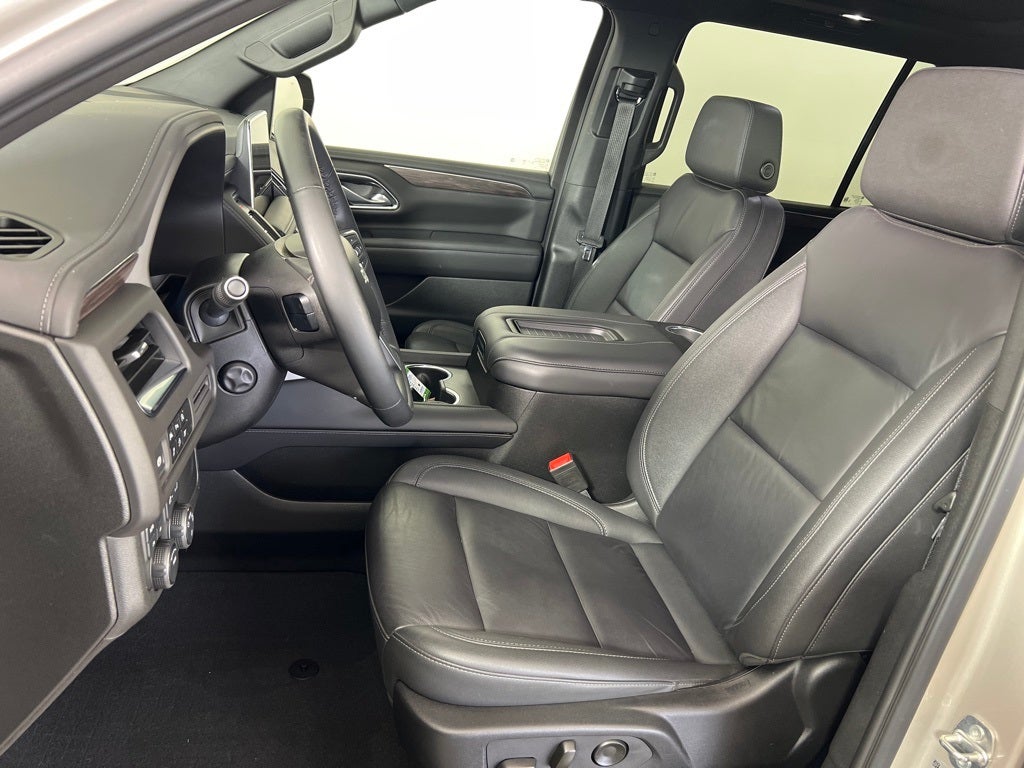 2024 Chevrolet Suburban Z71