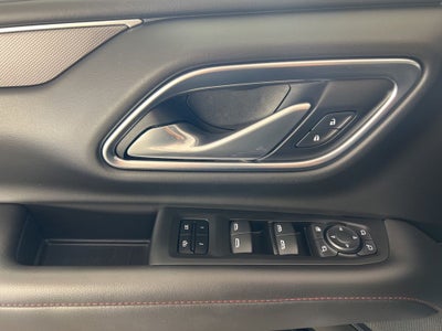 2021 Chevrolet Suburban RST