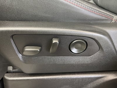 2021 Chevrolet Suburban RST