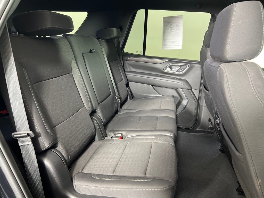 2024 Chevrolet Tahoe LS