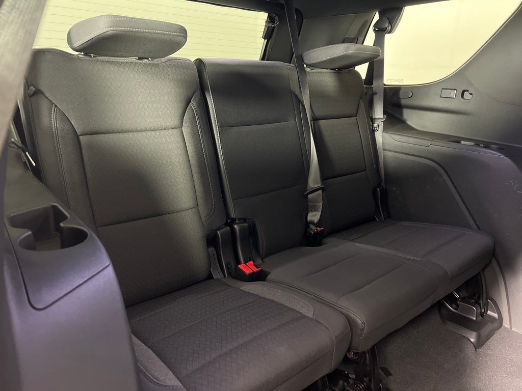 2024 Chevrolet Tahoe LS