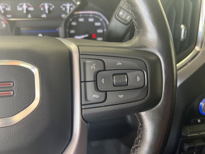 2022 GMC Sierra 2500HD SLE