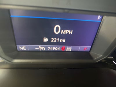 2022 GMC Sierra 2500HD SLE