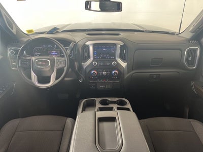 2022 GMC Sierra 2500HD SLE