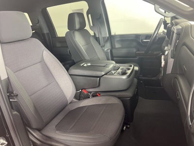 2022 GMC Sierra 2500HD SLE