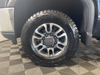 2022 GMC Sierra 2500HD SLE