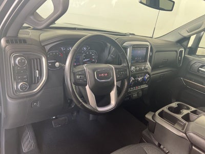 2022 GMC Sierra 2500HD SLE