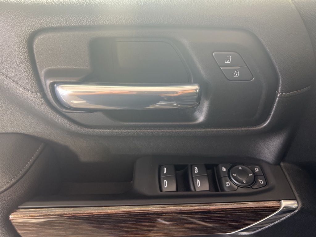 2022 GMC Sierra 2500HD SLE