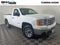 2012 GMC Sierra 1500 Work Truck