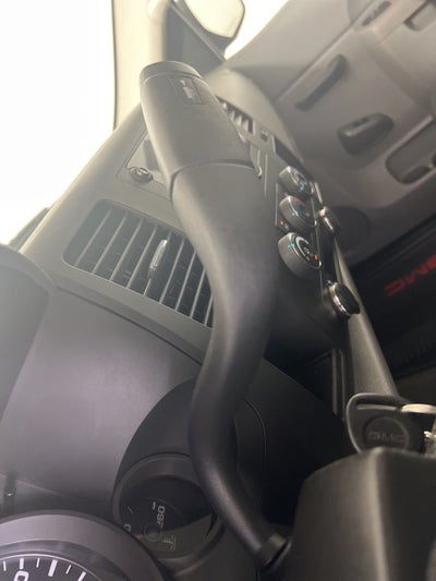2012 GMC Sierra 1500 Work Truck