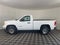 2012 GMC Sierra 1500 Work Truck