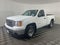 2012 GMC Sierra 1500 Work Truck