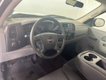 2012 GMC Sierra 1500 Work Truck