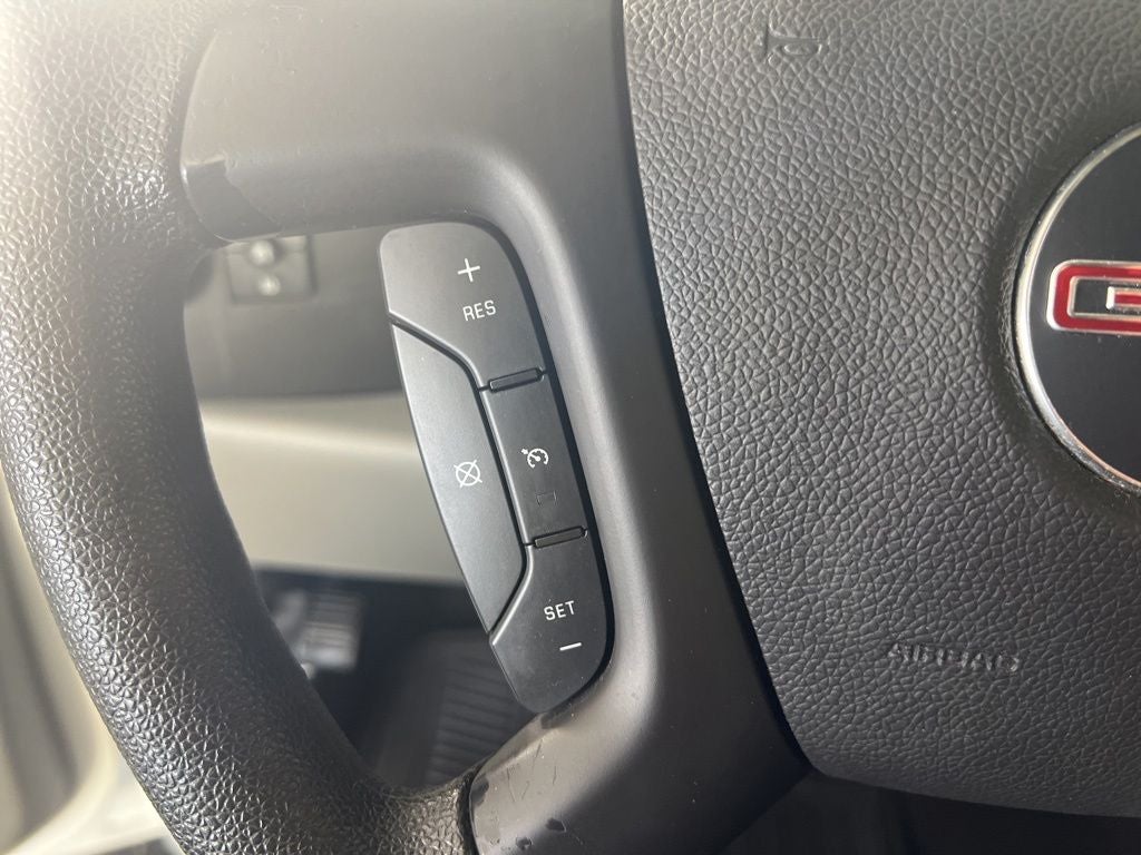 2012 GMC Sierra 1500 Work Truck