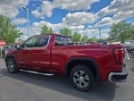 2022 GMC Sierra 1500 Limited SLE