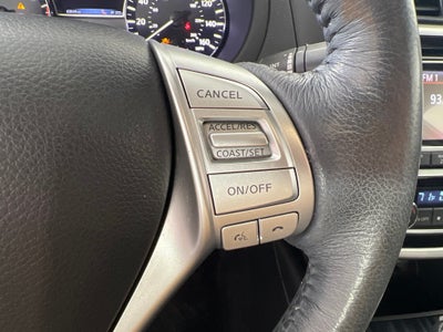 2018 Nissan Altima 2.5 SL