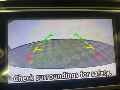 2018 Nissan Altima 2.5 SL