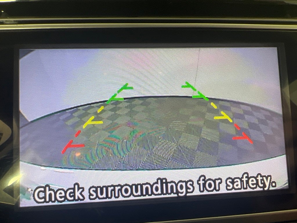 2018 Nissan Altima 2.5 SL