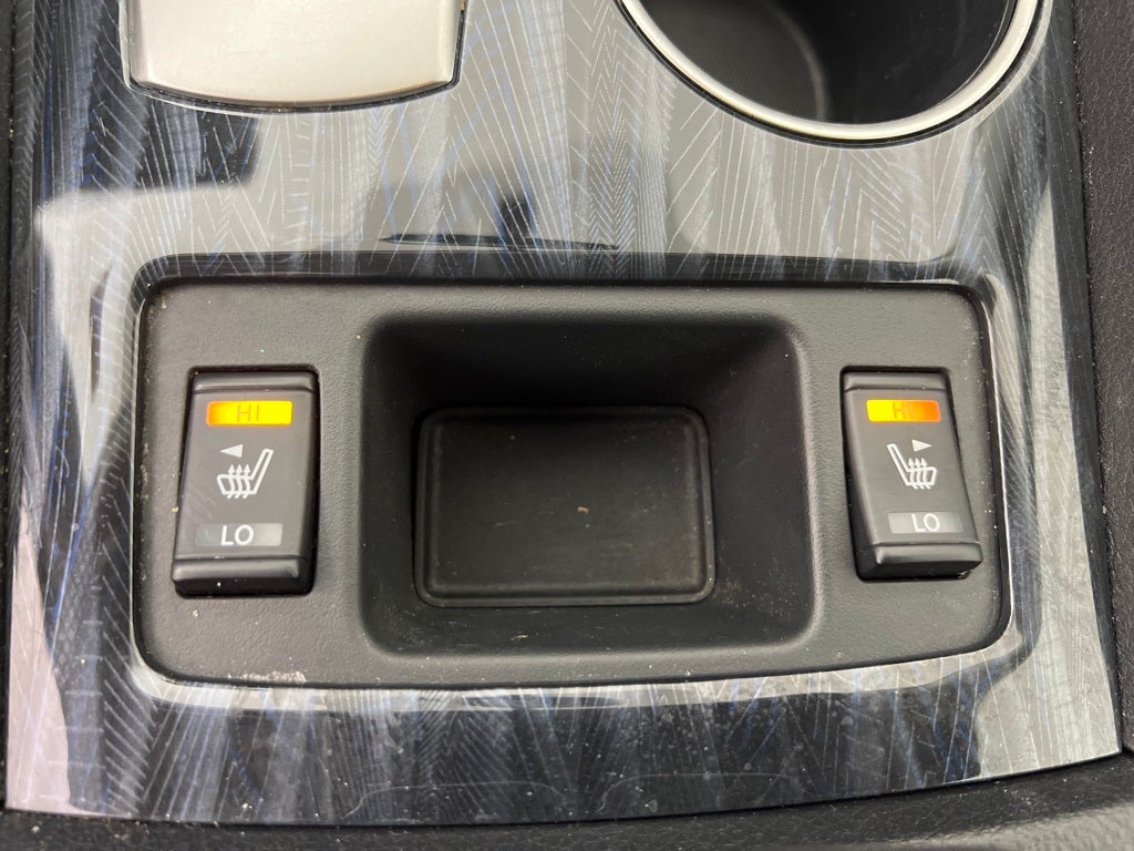 2018 Nissan Altima 2.5 SL