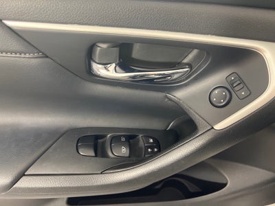 2018 Nissan Altima 2.5 SL