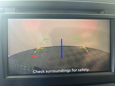 2019 Nissan Titan SV