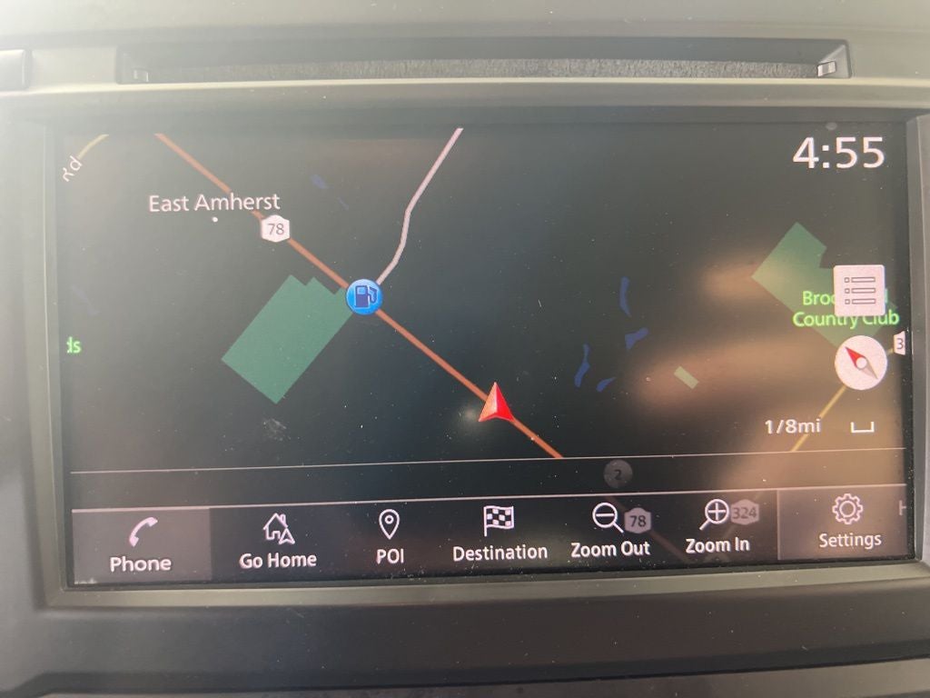 2019 Nissan Titan SV