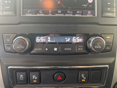 2019 Nissan Titan SV