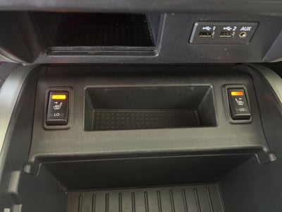 2019 Nissan Titan SV