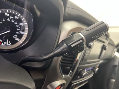 2019 Nissan Titan SV