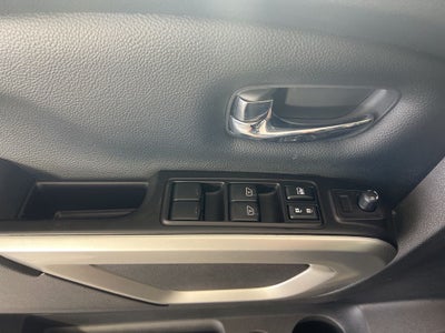 2019 Nissan Titan SV