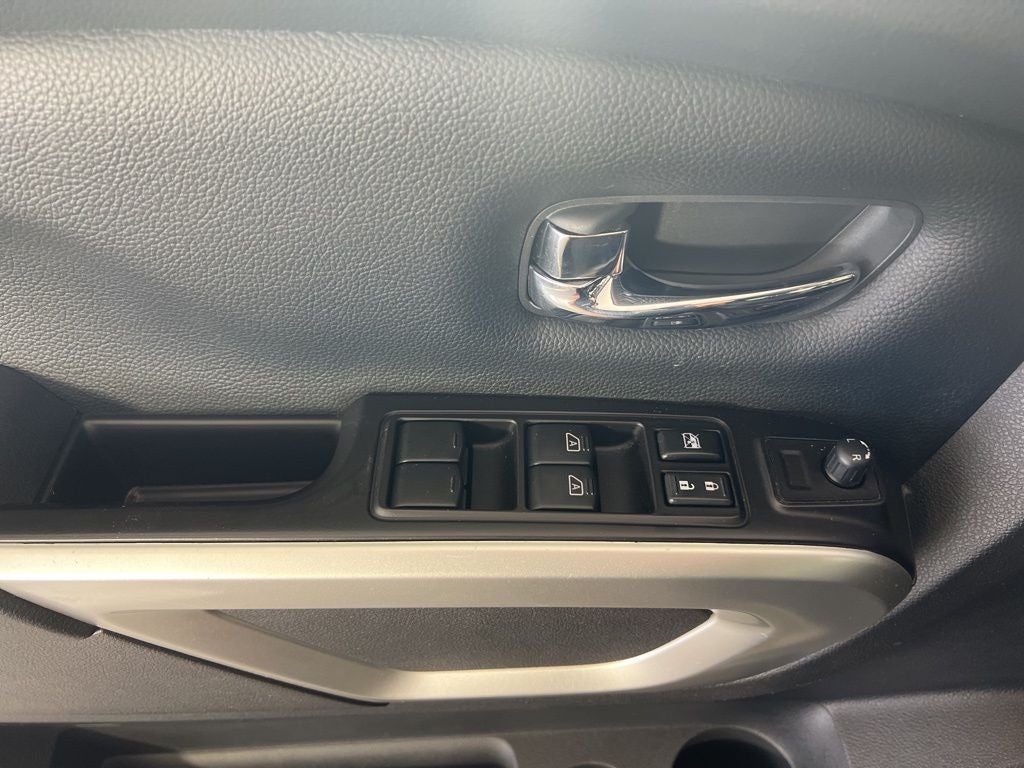 2019 Nissan Titan SV