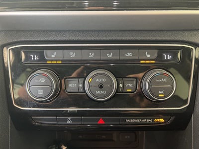 2022 Volkswagen Atlas 2.0T SE w/Technology