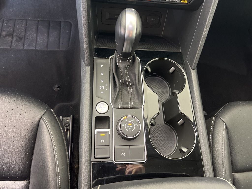 2022 Volkswagen Atlas 2.0T SE w/Technology