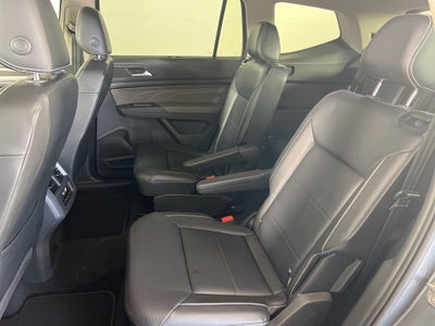 2022 Volkswagen Atlas 2.0T SE w/Technology