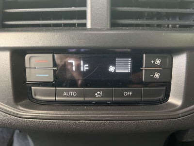 2022 Volkswagen Atlas 2.0T SE w/Technology