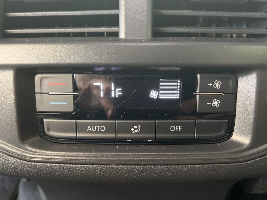 2022 Volkswagen Atlas 2.0T SE w/Technology